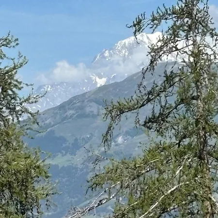 Apartamento Mono19bis - Monte Bianco View