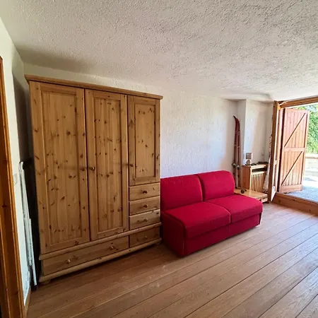 Apartamento Mono19bis - Monte Bianco View Pila (Valle d'Aosta)